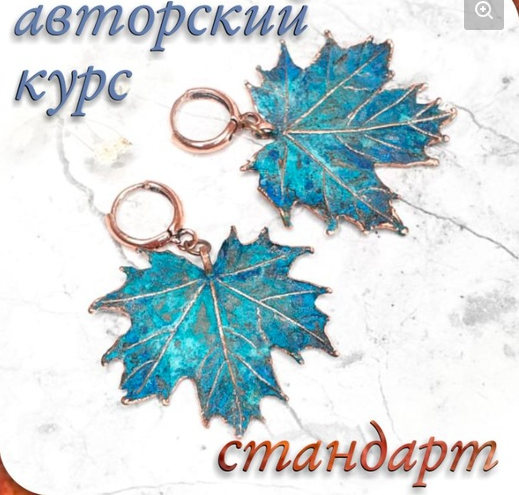 [Оксана Адонина] Курс гальванопластики. Стандарт (_0.png